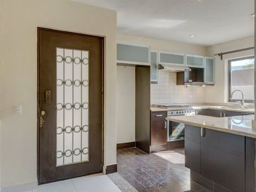 En Venta Departamento en Planta Baja en San Miguel de Allende: El Secreto