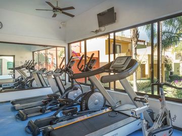 En Venta Departamento en Planta Baja en San Miguel de Allende: El Secreto