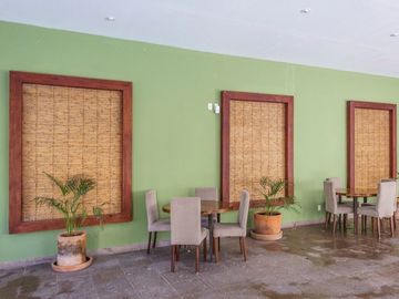 En Venta Departamento en Planta Baja en San Miguel de Allende: El Secreto