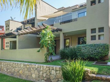 En Venta Departamento en Planta Baja en San Miguel de Allende: El Secreto