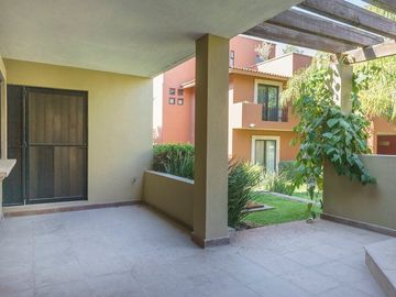 En Venta Departamento en Planta Baja en San Miguel de Allende: El Secreto