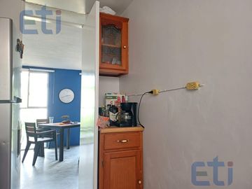 Departamento en  renta en Acueducto La Noria Xochimilco