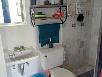 Departamento en  renta en Acueducto La Noria Xochimilco