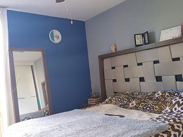 Departamento en  renta en Acueducto La Noria Xochimilco