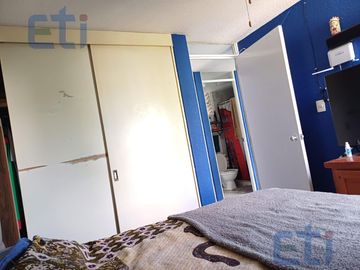 Departamento en  renta en Acueducto La Noria Xochimilco