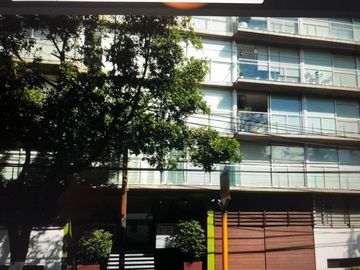 Departamento en venta en Polanco