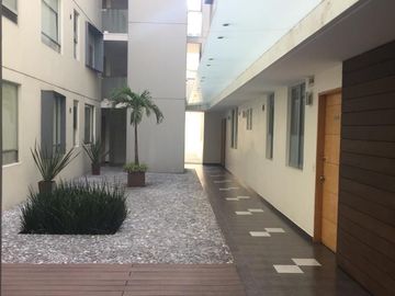 Departamento en venta en Polanco