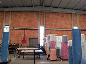 Renta Bodega Tlahuapan Jiutepec