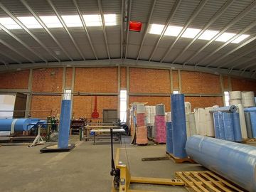 Renta Bodega Tlahuapan Jiutepec