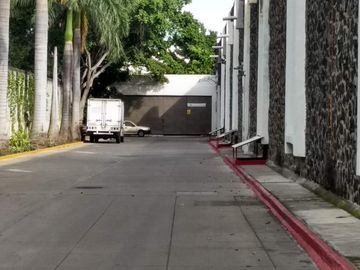 Renta Bodega Tlahuapan Jiutepec