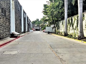 Renta Bodega Tlahuapan Jiutepec