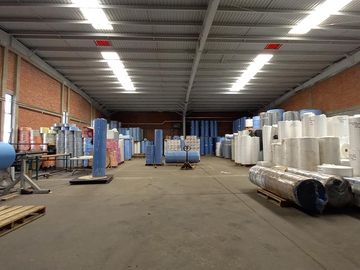 Renta Bodega Tlahuapan Jiutepec