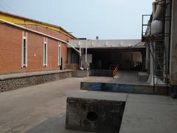Renta Bodega Tlahuapan Jiutepec