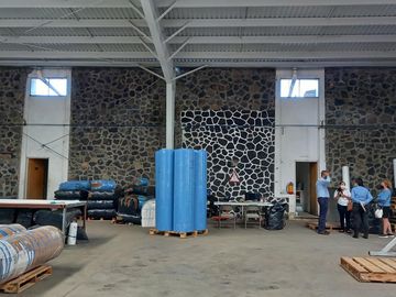 Renta Bodega Tlahuapan Jiutepec