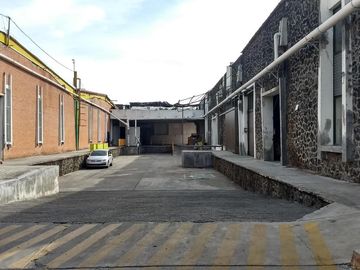Renta Bodega Tlahuapan Jiutepec