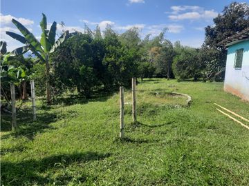 CASA CAMPESTRE ENTRE MONTENEGRO Y QUIMBAYA