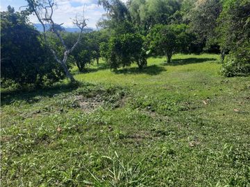 CASA CAMPESTRE ENTRE MONTENEGRO Y QUIMBAYA