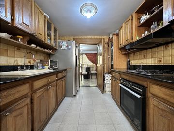 CASA EN VENTA EN LA LOMA DE LOS GONZLEZ EN EL POBLADO