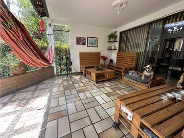 CASA EN VENTA EN LA LOMA DE LOS GONZLEZ EN EL POBLADO