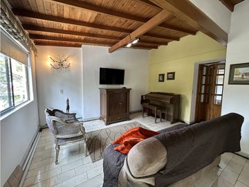 CASA EN VENTA EN LA LOMA DE LOS GONZLEZ EN EL POBLADO