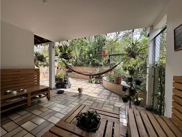 CASA EN VENTA EN LA LOMA DE LOS GONZLEZ EN EL POBLADO