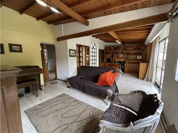 CASA EN VENTA EN LA LOMA DE LOS GONZLEZ EN EL POBLADO