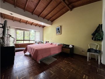 CASA EN VENTA EN LA LOMA DE LOS GONZLEZ EN EL POBLADO