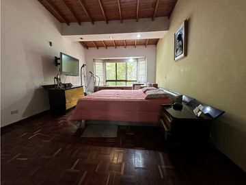CASA EN VENTA EN LA LOMA DE LOS GONZLEZ EN EL POBLADO