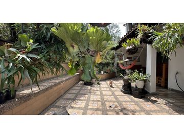 CASA EN VENTA EN LA LOMA DE LOS GONZLEZ EN EL POBLADO