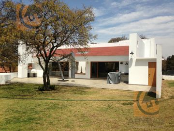 Casa - Hacienda de Valle Escondido