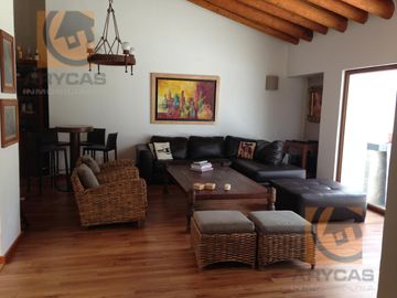 Casa - Hacienda de Valle Escondido
