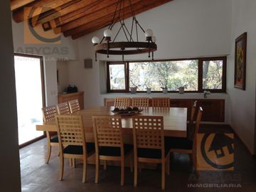 Casa - Hacienda de Valle Escondido