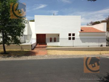 Casa - Hacienda de Valle Escondido