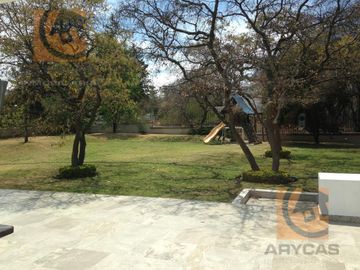 Casa - Hacienda de Valle Escondido