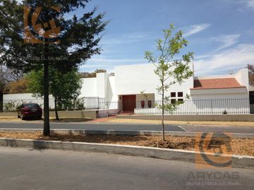 Casa - Hacienda de Valle Escondido