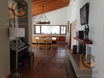 Casa - Hacienda de Valle Escondido