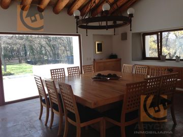 Casa - Hacienda de Valle Escondido