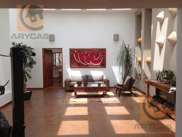 Casa - Hacienda de Valle Escondido