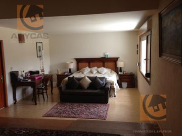 Casa - Hacienda de Valle Escondido