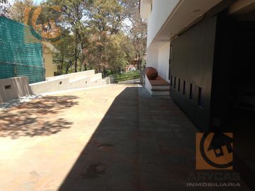Casa - Hacienda de Valle Escondido