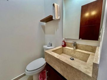 Departamento en  RENTA