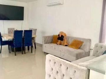 Departamento en  RENTA