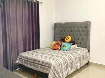 Departamento en  RENTA