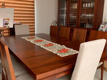 Casa en Venta o Renta en Rincon de Encinos