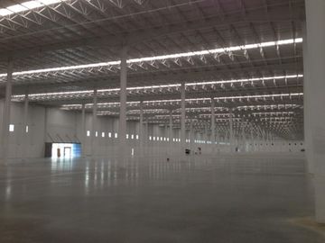 Nave Industrial en Industrial el Trébol