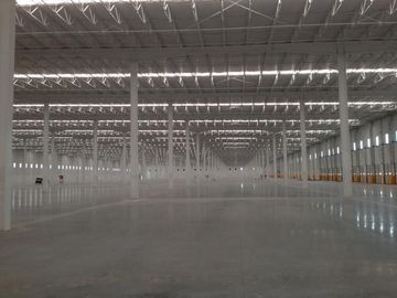 Nave Industrial en Industrial el Trébol