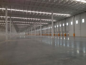 Nave Industrial en Industrial el Trébol