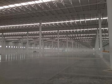 Nave Industrial en Industrial el Trébol