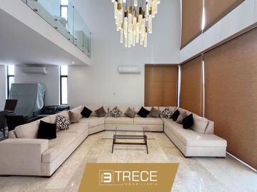 Casa en renta Fraccionamiento Punta Tiburón, Riviera Veracruzana, Alvarado