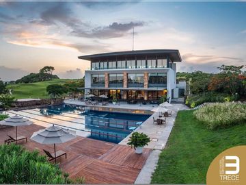 Casa en renta Fraccionamiento Punta Tiburón, Riviera Veracruzana, Alvarado